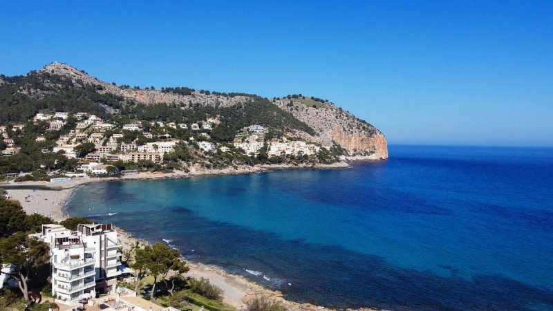 Mallorca utazás Canyamel Classic Hotel