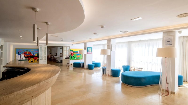 Mallorca utazás Canyamel Classic Hotel