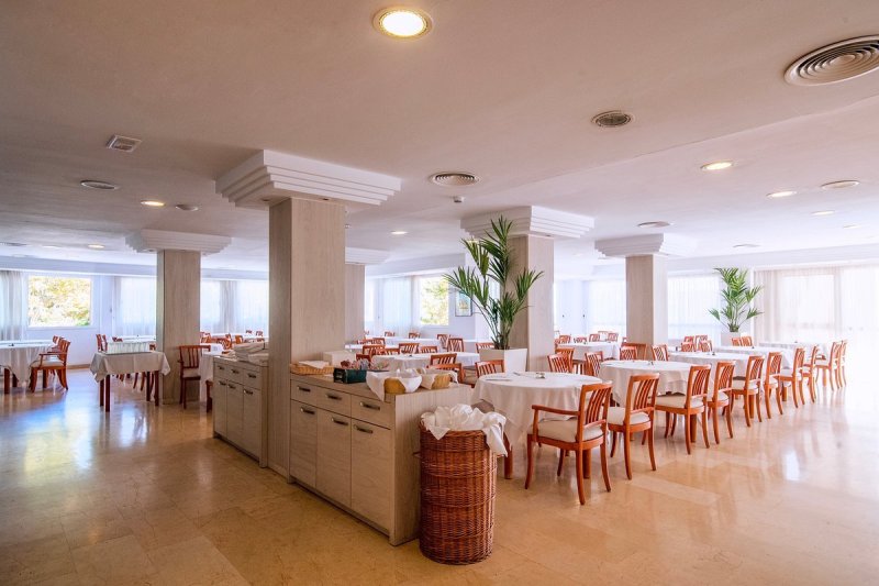 Mallorca utazás Canyamel Classic Hotel