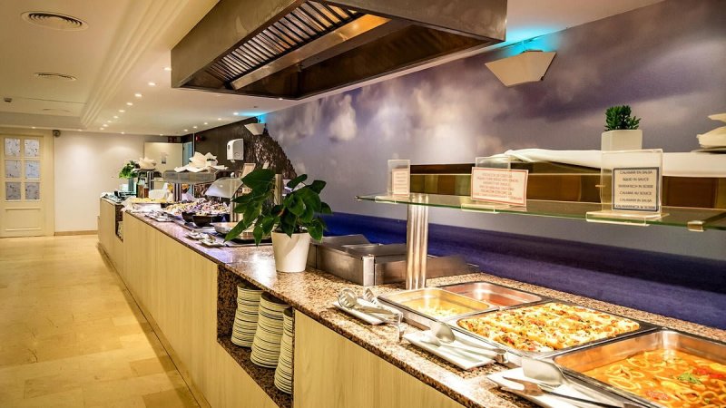 Mallorca utazás Canyamel Classic Hotel