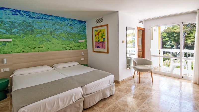 Mallorca utazás Canyamel Classic Hotel