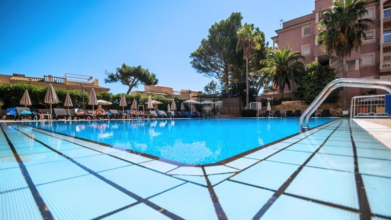 Mallorca utazás Canyamel Classic Hotel