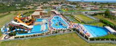 Caretta Beach Resort & Waterpark Zakynthos