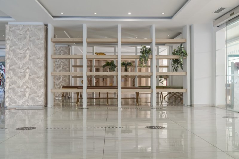 Zakynthos utazás Caretta Beach Resort & Waterpark