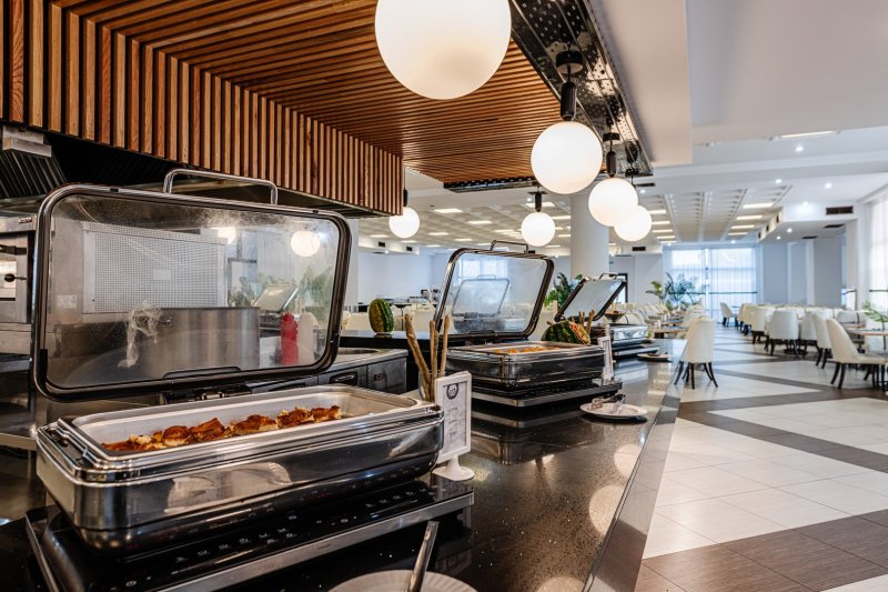 Zakynthos utazás Caretta Beach Resort & Waterpark