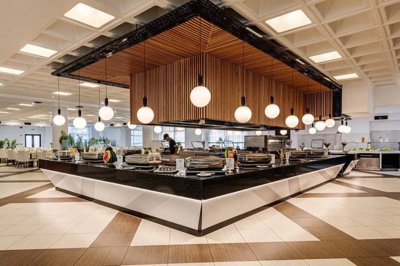 Zakynthos utazás Caretta Beach Resort & Waterpark