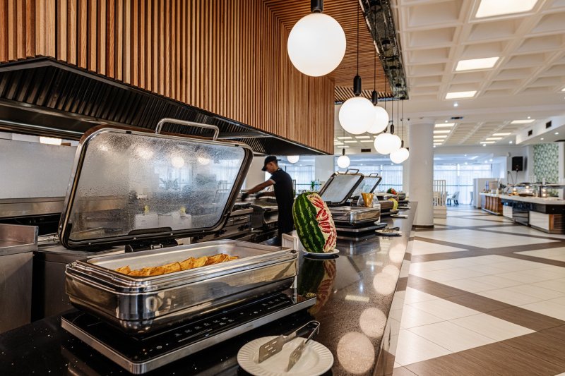 Zakynthos utazás Caretta Beach Resort & Waterpark