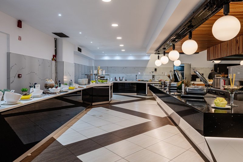 Zakynthos utazás Caretta Beach Resort & Waterpark