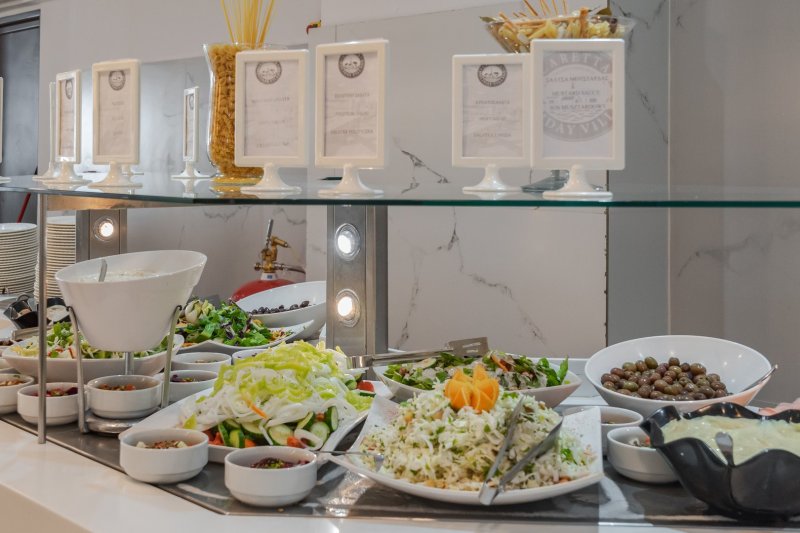 Zakynthos utazás Caretta Beach Resort & Waterpark