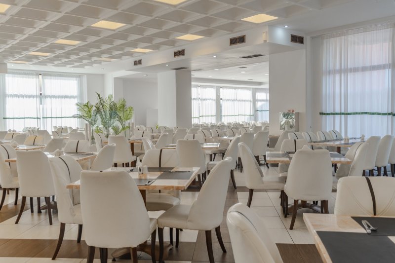 Zakynthos utazás Caretta Beach Resort & Waterpark