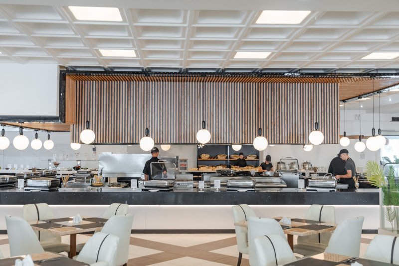 Zakynthos utazás Caretta Beach Resort & Waterpark