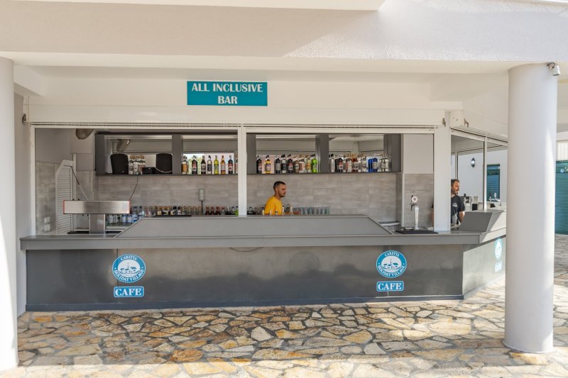 Caretta Beach Resort & Waterpark Zakynthos