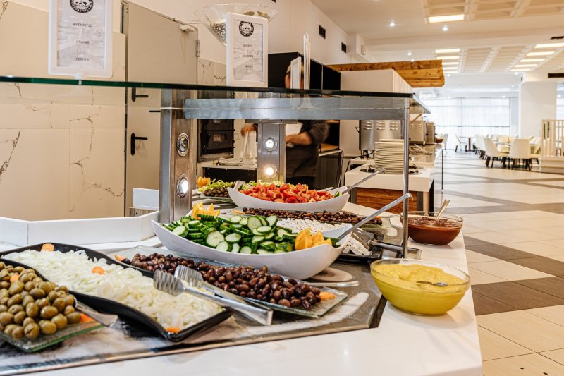 Zakynthos utazás Caretta Beach Resort & Waterpark