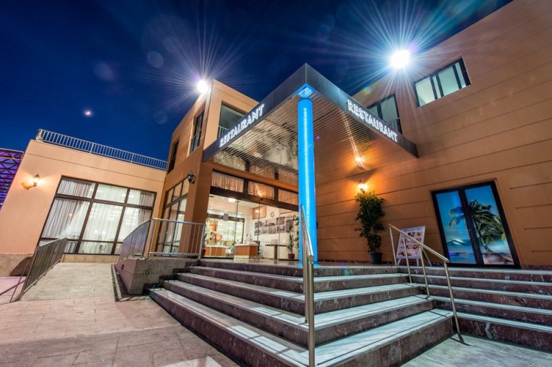 Zakynthos utazás Caretta Beach Resort & Waterpark