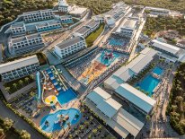 Caretta Paradise Resort & Waterpark Zakynthos