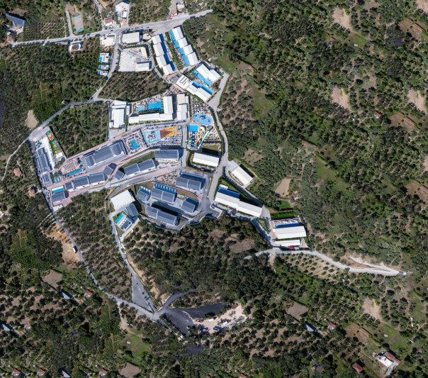 Zakynthos utazás Caretta Paradise Resort & Waterpark