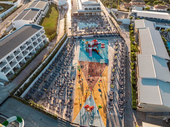 Caretta Paradise Resort & Waterpark Zakynthos