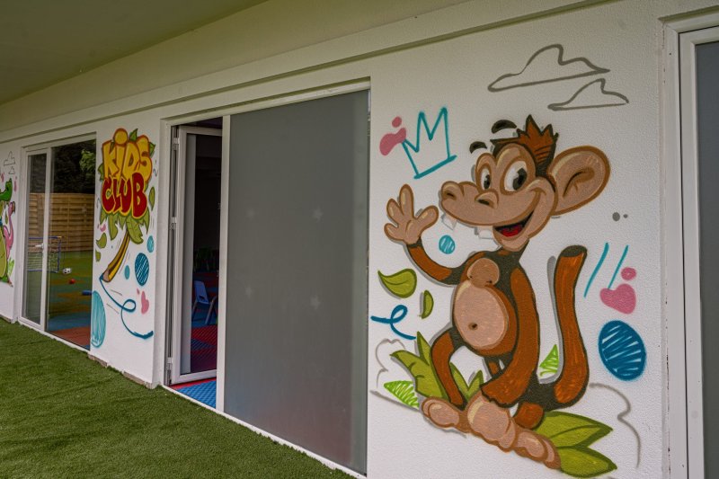 Zakynthos utazás Caretta Paradise Resort & Waterpark