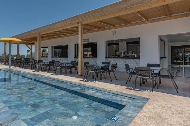 Zakynthos utazás Caretta Paradise Resort & Waterpark