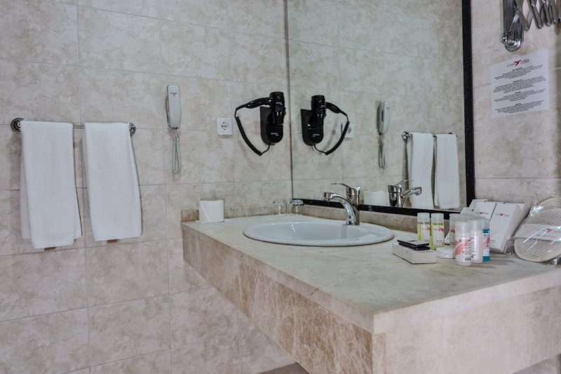 Side utazás Casa Fora Beach Resort