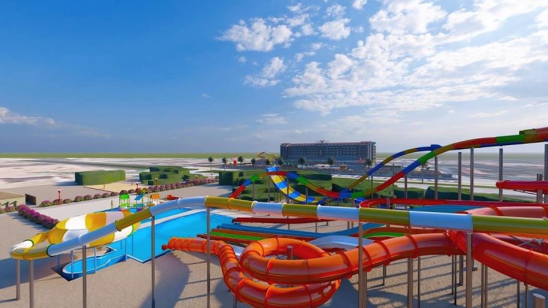 Side utazás Casa Fora Beach Resort