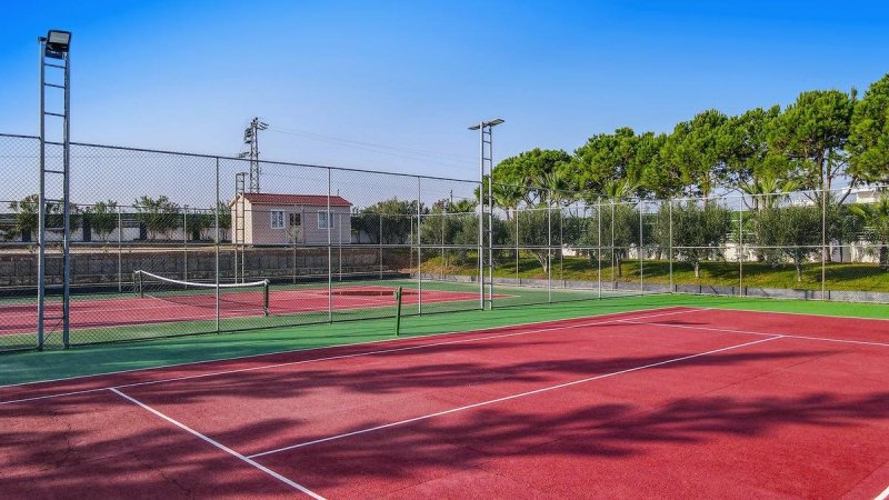 Side utazás Casa Fora Beach Resort