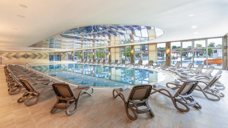 Casa Fora Beach Resort Side