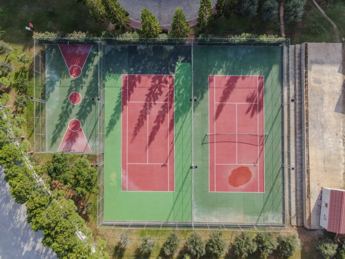 Side utazás Casa Fora Beach Resort