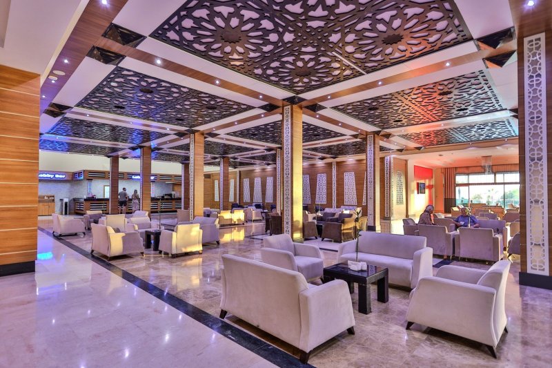 Side utazás Casa Fora Beach Resort