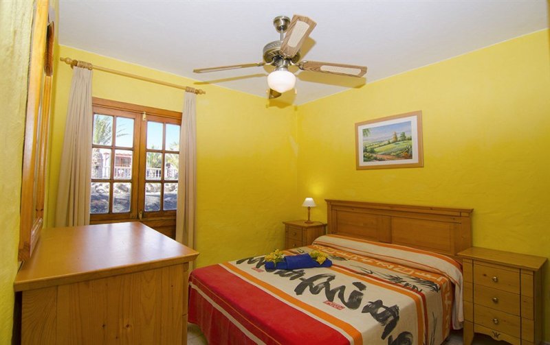 Castillo Beach Bungalows Fuerteventura
