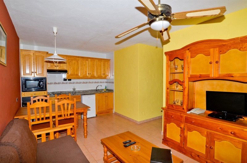 Castillo Beach Bungalows Fuerteventura