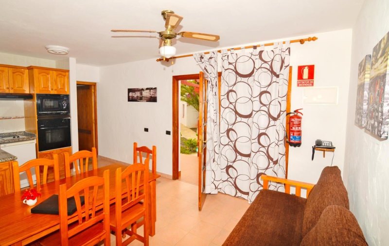 Castillo Beach Bungalows Fuerteventura