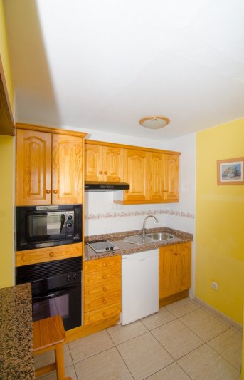 Castillo Beach Bungalows Fuerteventura
