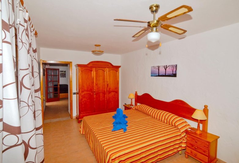 Castillo Beach Bungalows Fuerteventura