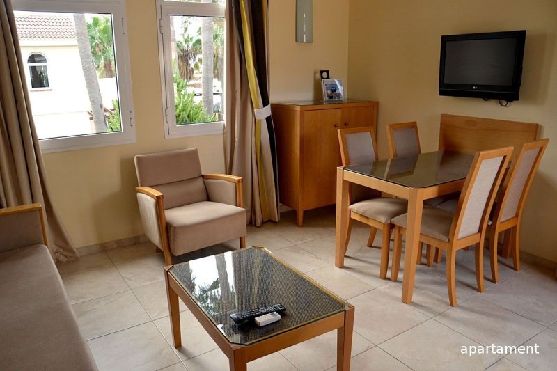 Castillo Beach Bungalows Fuerteventura