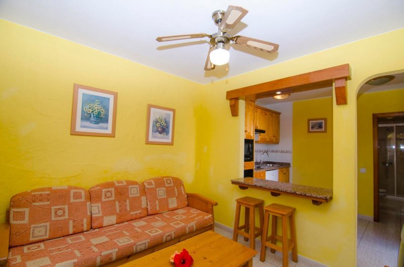 Castillo Beach Bungalows Fuerteventura