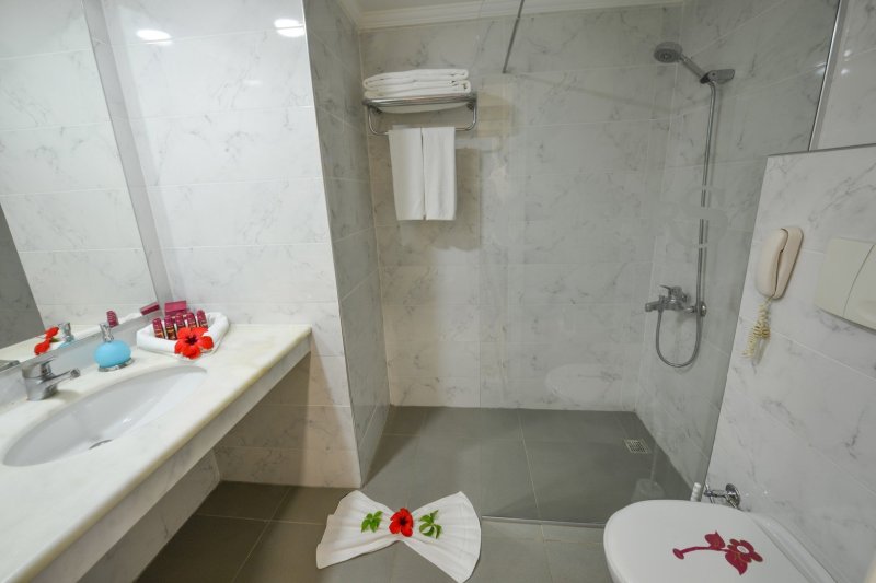 Side utazás Hotel Cesars Resort Side