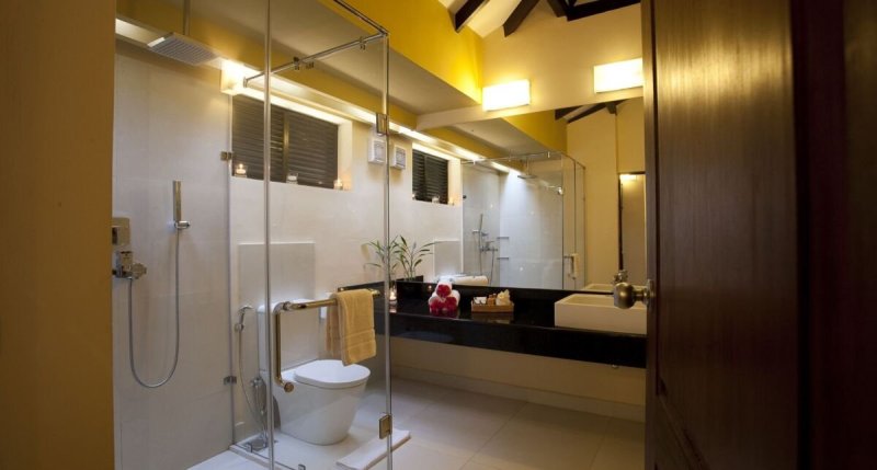 Sri Lanka utazás Club Hotel Dolphin