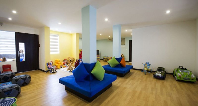 Sri Lanka utazás Club Hotel Dolphin