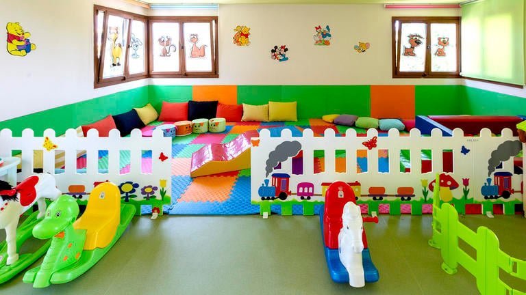 Kemer utazás Club Hotel Phaselis Rose