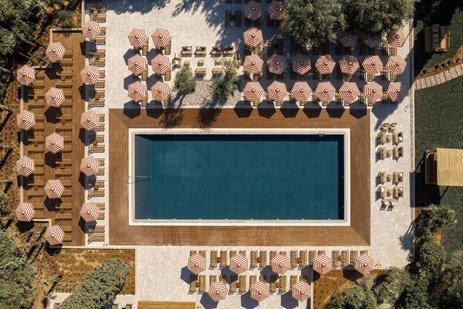 Cook's Club Corfu Korfu Gouvia