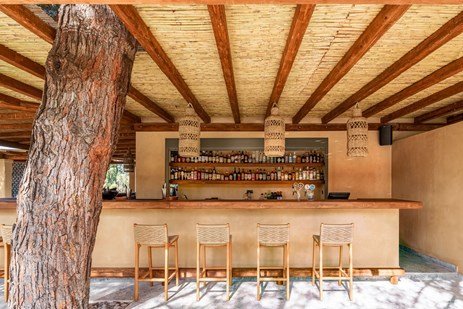 Korfu Gouvia utazás Cook's Club Corfu