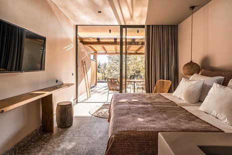 Korfu Gouvia utazás Cook's Club Corfu