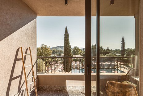 Korfu Gouvia utazás Cook's Club Corfu