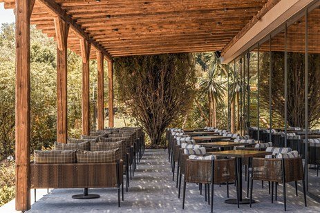 Korfu Gouvia utazás Cook's Club Corfu