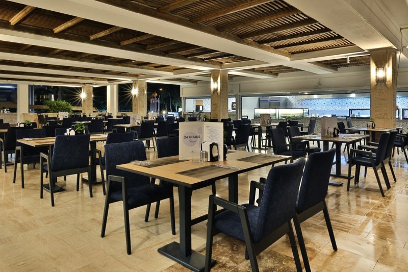 Belek utazás Crystal Paraiso Verde Resort and Spa