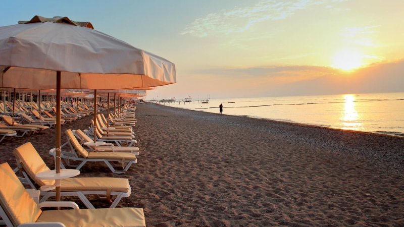 Kemer utazás Crystal Prestige Elite