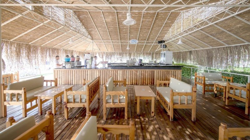 Kemer utazás Crystal Prestige Elite