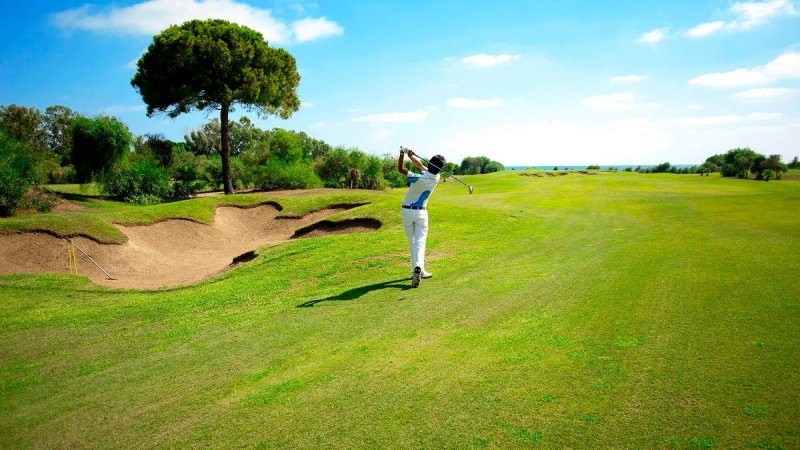 Belek utazás Crystal Tat Beach