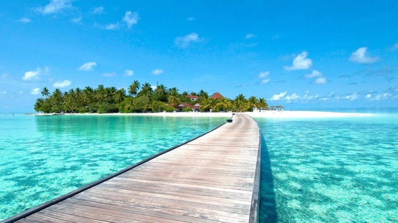 Maldív-szigetek utazás Diamonds Athuruga Island Resort